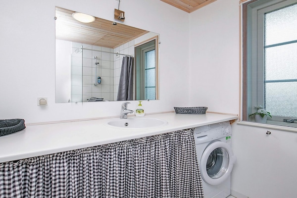 Foto van 6 persoons vakantie huis in Læsø - Vakantiehuis in Læsø - Indoor