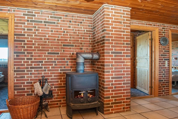 Foto van 14 persoons vakantie huis in Harboøre - Vakantiehuis in Harboøre - Indoor