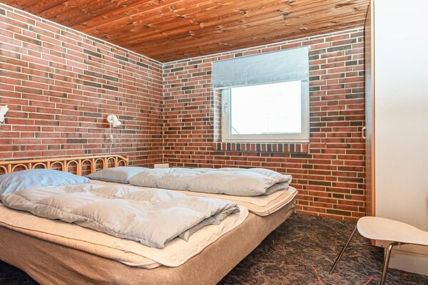 Foto van 14 persoons vakantie huis in Harboøre - Vakantiehuis in Harboøre - Indoor