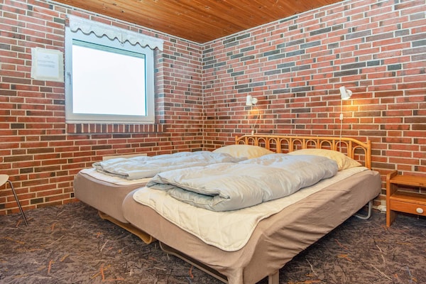 Foto van 14 persoons vakantie huis in Harboøre - Vakantiehuis in Harboøre - Indoor