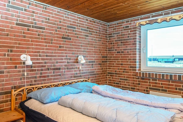 Foto van 14 persoons vakantie huis in Harboøre - Vakantiehuis in Harboøre - Indoor