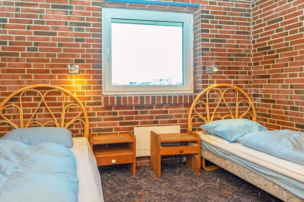 Foto van 14 persoons vakantie huis in Harboøre - Vakantiehuis in Harboøre - Indoor