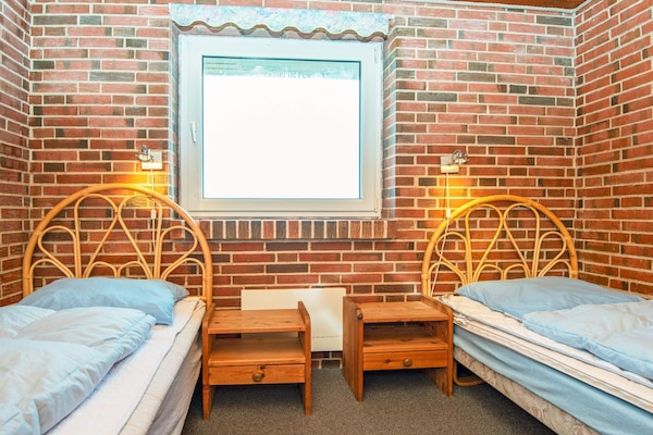 Foto van 14 persoons vakantie huis in Harboøre - Vakantiehuis in Harboøre - Indoor