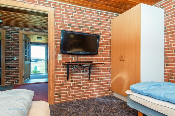 Foto van 14 persoons vakantie huis in Harboøre - Vakantiehuis in Harboøre - Indoor