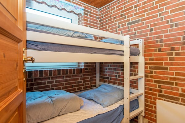 Foto van 14 persoons vakantie huis in Harboøre - Vakantiehuis in Harboøre - Indoor