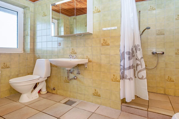 Foto van 14 persoons vakantie huis in Harboøre - Vakantiehuis in Harboøre - Indoor