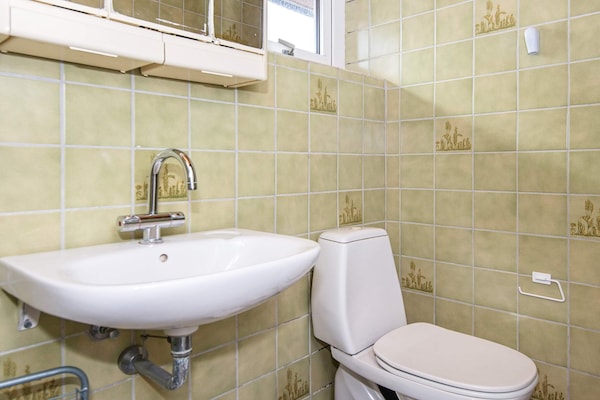 Foto van 14 persoons vakantie huis in Harboøre - Vakantiehuis in Harboøre - Indoor