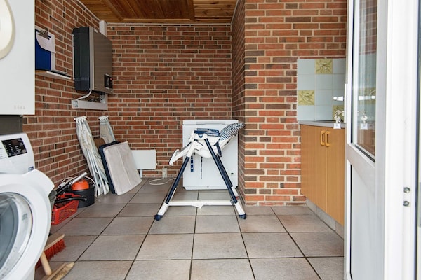 Foto van 14 persoons vakantie huis in Harboøre - Vakantiehuis in Harboøre - Indoor