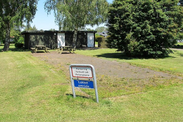 Foto van Vakantiehuis vlakbij de zwemsteiger - Vakantiehuis in Karrebæksminde - Untagged