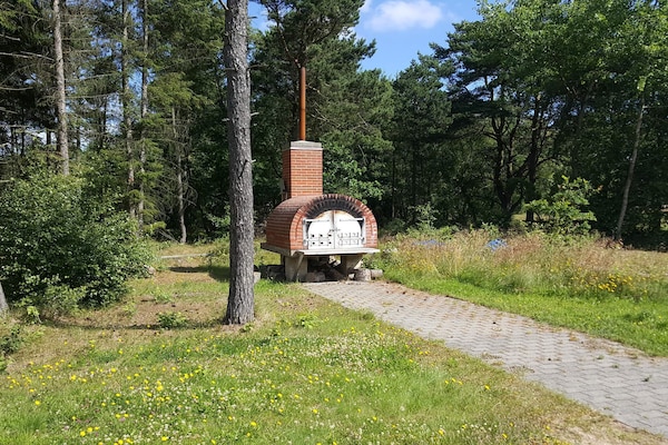 Foto van 10 persoons vakantie huis in Hadsund - Vakantiehuis in Hadsund - Untagged
