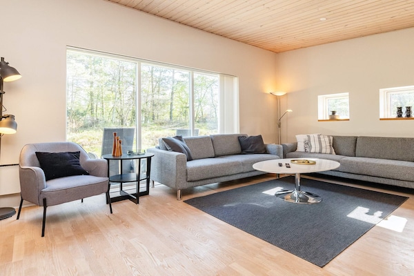 Foto van 10 persoons vakantie huis in Hadsund - Vakantiehuis in Hadsund - Indoor