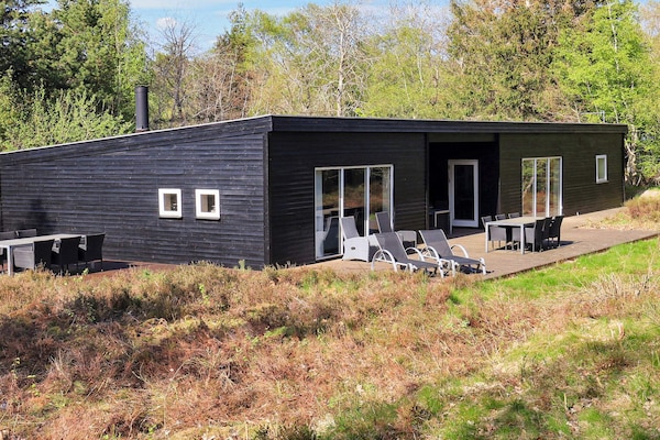 Foto van 10 persoons vakantie huis in Hadsund - Vakantiehuis in Hadsund - Outdoor