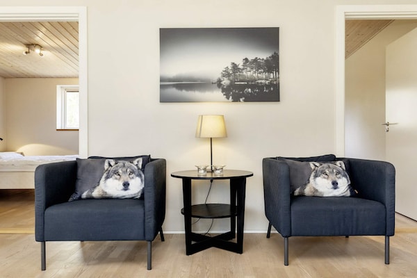 Foto van 10 persoons vakantie huis in Hadsund - Vakantiehuis in Hadsund - Indoor