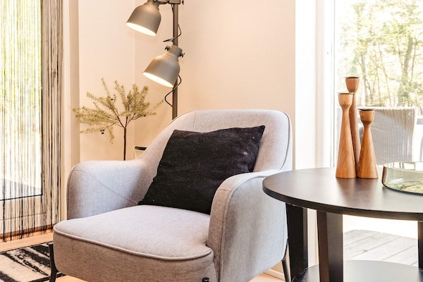 Foto van 10 persoons vakantie huis in Hadsund - Vakantiehuis in Hadsund - Indoor