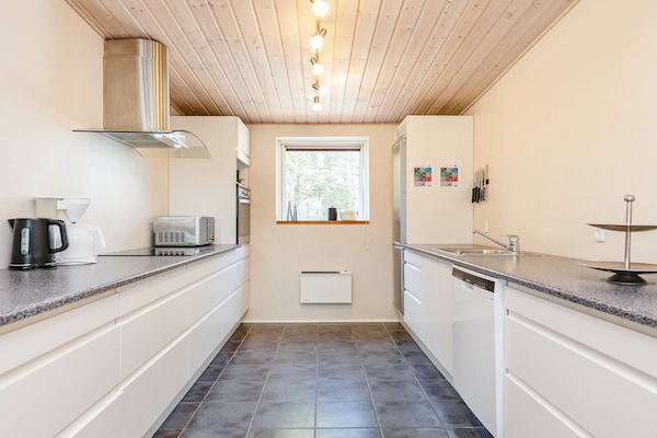 Foto van 10 persoons vakantie huis in Hadsund - Vakantiehuis in Hadsund - Indoor