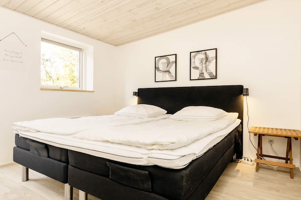 Foto van 10 persoons vakantie huis in Hadsund - Vakantiehuis in Hadsund - Indoor