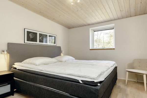 Foto van 10 persoons vakantie huis in Hadsund - Vakantiehuis in Hadsund - Indoor