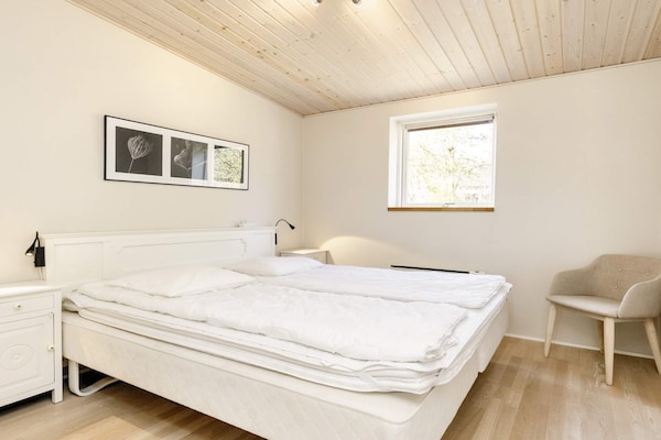 Foto van 10 persoons vakantie huis in Hadsund - Vakantiehuis in Hadsund - Indoor