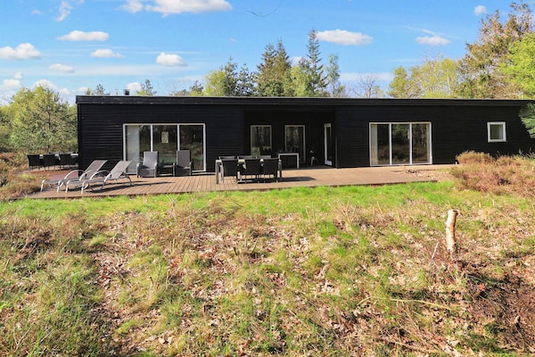 Foto van 10 persoons vakantie huis in Hadsund - Vakantiehuis in Hadsund - Outdoor