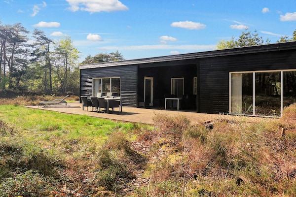 Foto van 10 persoons vakantie huis in Hadsund - Vakantiehuis in Hadsund - Outdoor
