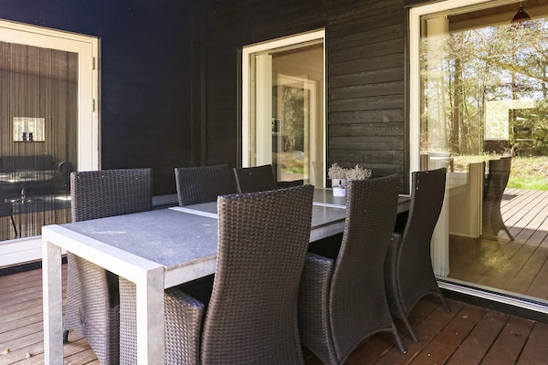 Foto van 10 persoons vakantie huis in Hadsund - Vakantiehuis in Hadsund - Outdoor