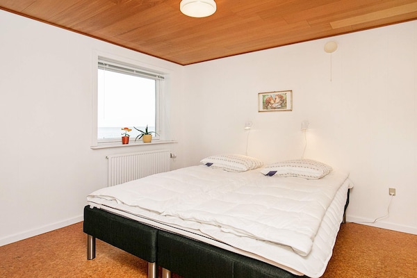 Foto van Kusttoevlucht in Hvalpsund-By Traum - Vakantiehuis in Farsø - Indoor