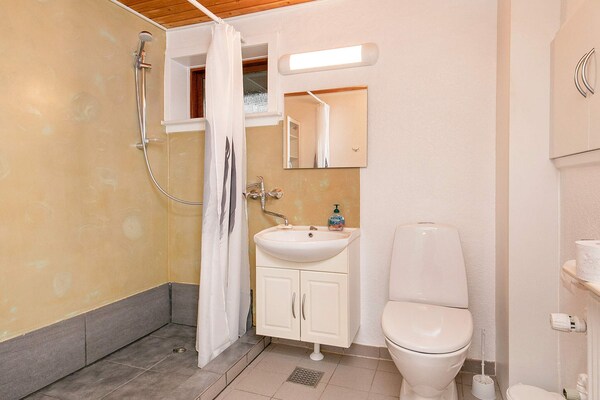 Foto van Kusttoevlucht in Hvalpsund-By Traum - Vakantiehuis in Farsø - Indoor
