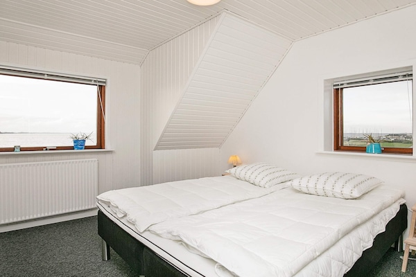 Foto van Kusttoevlucht in Hvalpsund-By Traum - Vakantiehuis in Farsø - Indoor