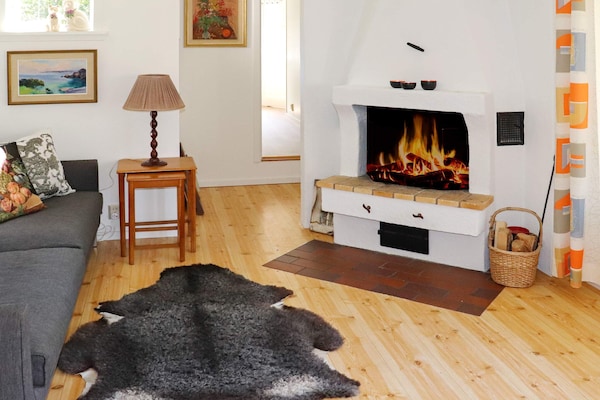 Foto van 12 persoons vakantie huis in Haverdal - Vakantiehuis in Haverdal - Indoor