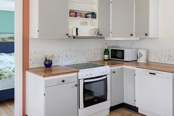 Foto van 12 persoons vakantie huis in Haverdal - Vakantiehuis in Haverdal - Indoor