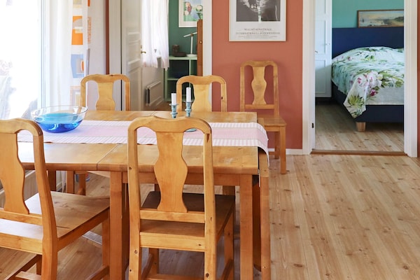 Foto van 12 persoons vakantie huis in Haverdal - Vakantiehuis in Haverdal - Indoor