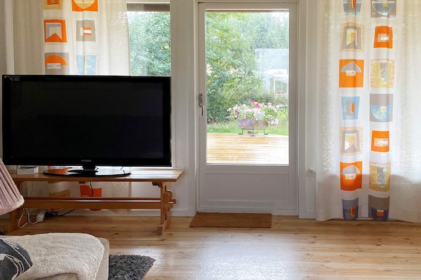 Foto van 12 persoons vakantie huis in Haverdal - Vakantiehuis in Haverdal - Indoor