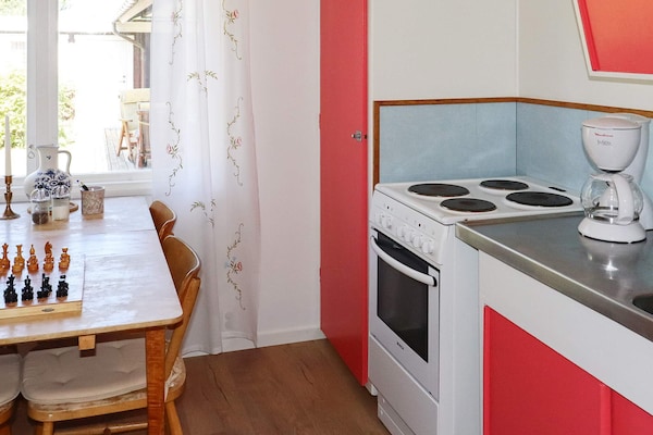 Foto van 12 persoons vakantie huis in Haverdal - Vakantiehuis in Haverdal - Indoor