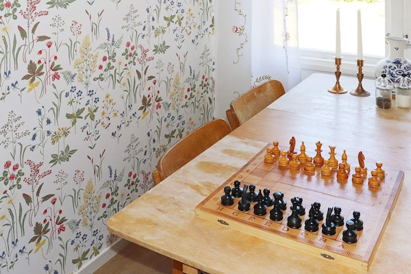 Foto van 12 persoons vakantie huis in Haverdal - Vakantiehuis in Haverdal - Indoor