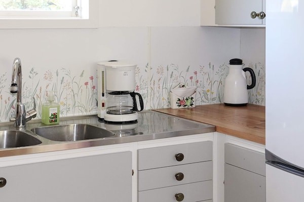 Foto van 12 persoons vakantie huis in Haverdal - Vakantiehuis in Haverdal - Indoor