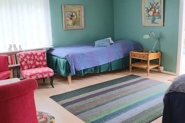 Foto van 12 persoons vakantie huis in Haverdal - Vakantiehuis in Haverdal - Indoor