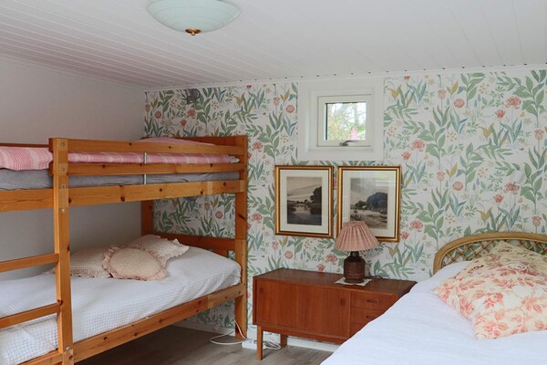 Foto van 12 persoons vakantie huis in Haverdal - Vakantiehuis in Haverdal - Indoor