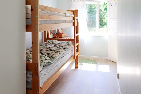 Foto van 12 persoons vakantie huis in Haverdal - Vakantiehuis in Haverdal - Indoor