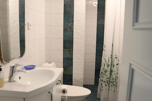 Foto van 12 persoons vakantie huis in Haverdal - Vakantiehuis in Haverdal - Indoor