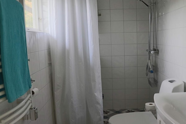Foto van 12 persoons vakantie huis in Haverdal - Vakantiehuis in Haverdal - Indoor