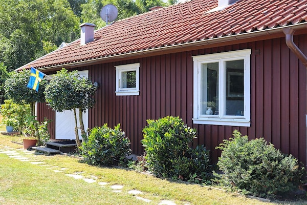 Foto van 12 persoons vakantie huis in Haverdal - Vakantiehuis in Haverdal - Outdoor