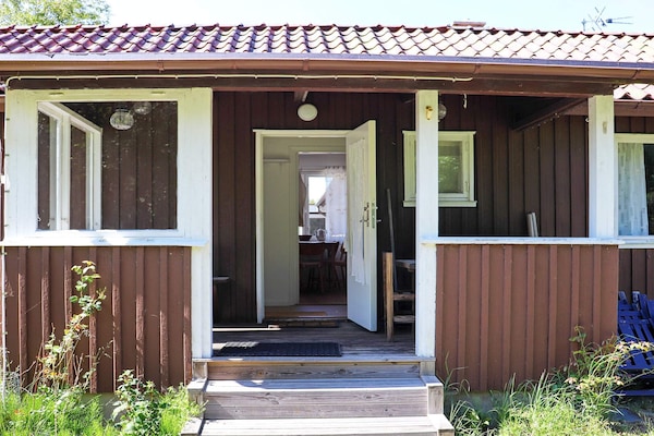 Foto van 12 persoons vakantie huis in Haverdal - Vakantiehuis in Haverdal - Outdoor