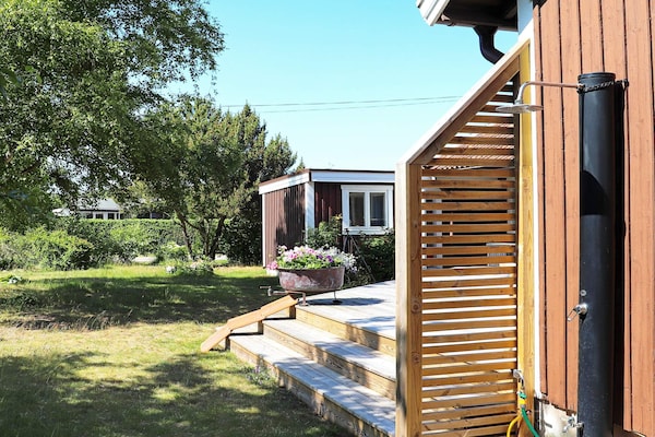 Foto van 12 persoons vakantie huis in Haverdal - Vakantiehuis in Haverdal - Outdoor