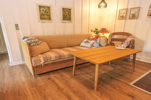 Foto van 10 persoons vakantie huis in Hadsund - Vakantiehuis in Hadsund - Indoor
