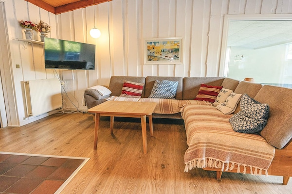 Foto van 10 persoons vakantie huis in Hadsund - Vakantiehuis in Hadsund - Indoor