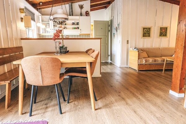 Foto van 10 persoons vakantie huis in Hadsund - Vakantiehuis in Hadsund - Indoor