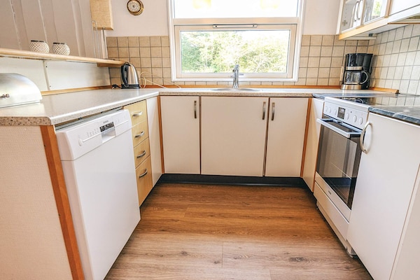 Foto van 10 persoons vakantie huis in Hadsund - Vakantiehuis in Hadsund - Indoor