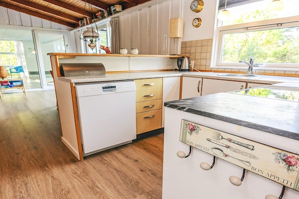 Foto van 10 persoons vakantie huis in Hadsund - Vakantiehuis in Hadsund - Indoor