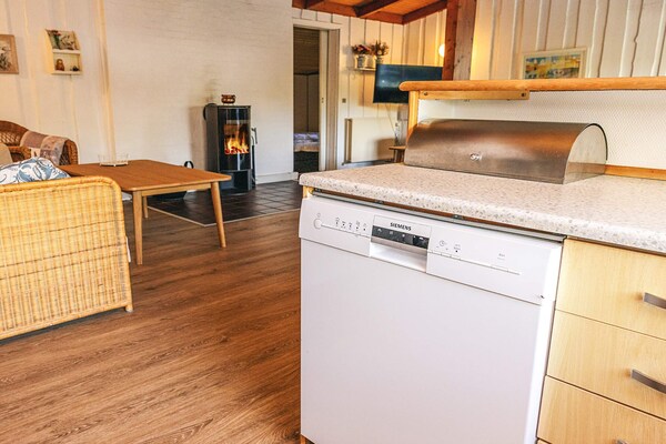 Foto van 10 persoons vakantie huis in Hadsund - Vakantiehuis in Hadsund - Indoor