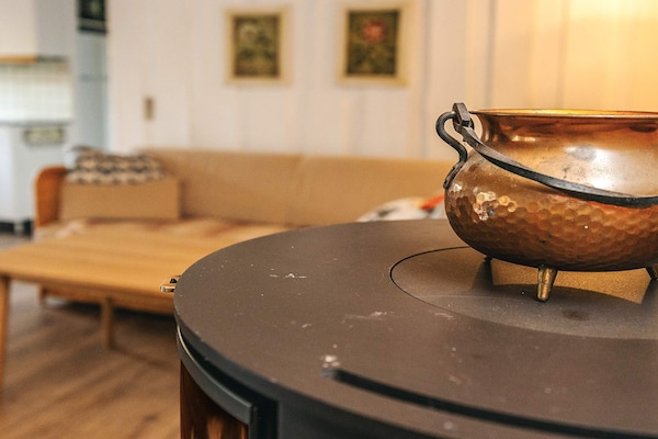 Foto van 10 persoons vakantie huis in Hadsund - Vakantiehuis in Hadsund - Indoor